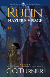 RUEIN: Nazier's Visage